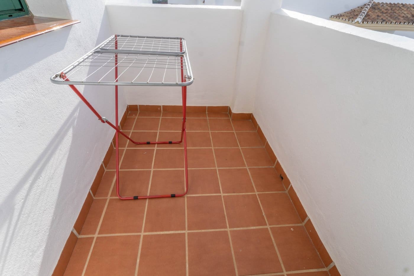 2 bedroom Flat for rent in Alhaurin Golf with pool garage - € 1,250 (Ref: 5925751)