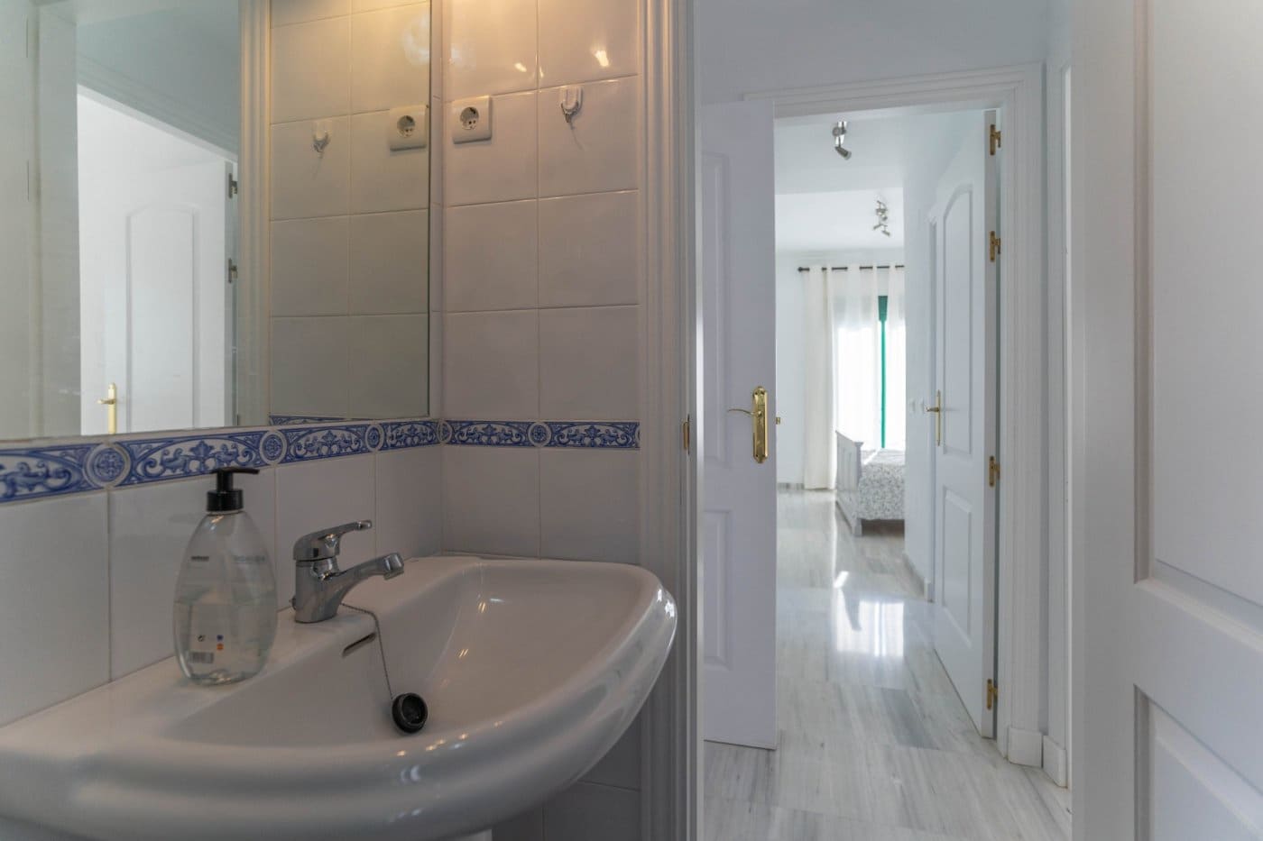 2 bedroom Flat for rent in Alhaurin Golf with pool garage - € 1,250 (Ref: 5925751)