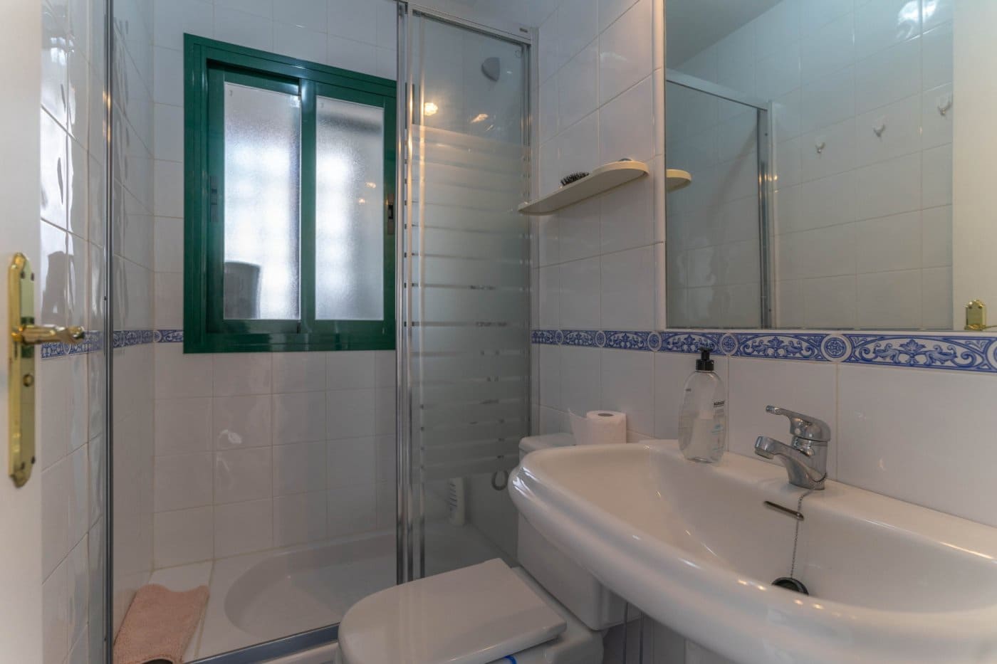 2 bedroom Flat for rent in Alhaurin Golf with pool garage - € 1,250 (Ref: 5925751)