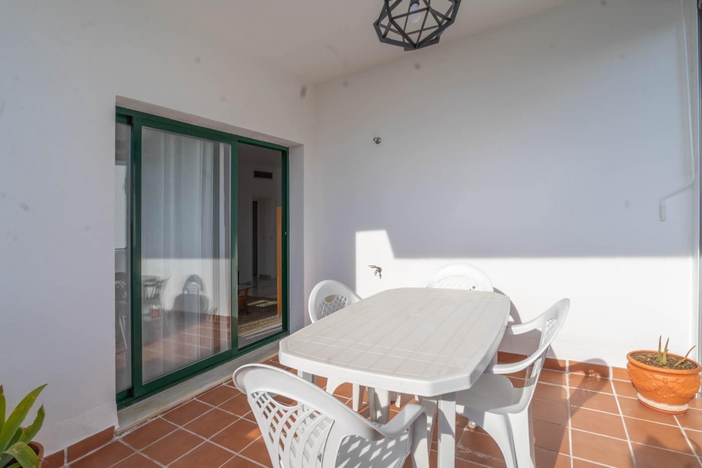 2 bedroom Flat for rent in Alhaurin Golf with pool garage - € 1,250 (Ref: 5925751)