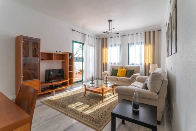 2 bedroom Flat for rent in Alhaurín Golf, Alhaurín el Grande with pool garage - € 1,250 (Ref: 5925751)