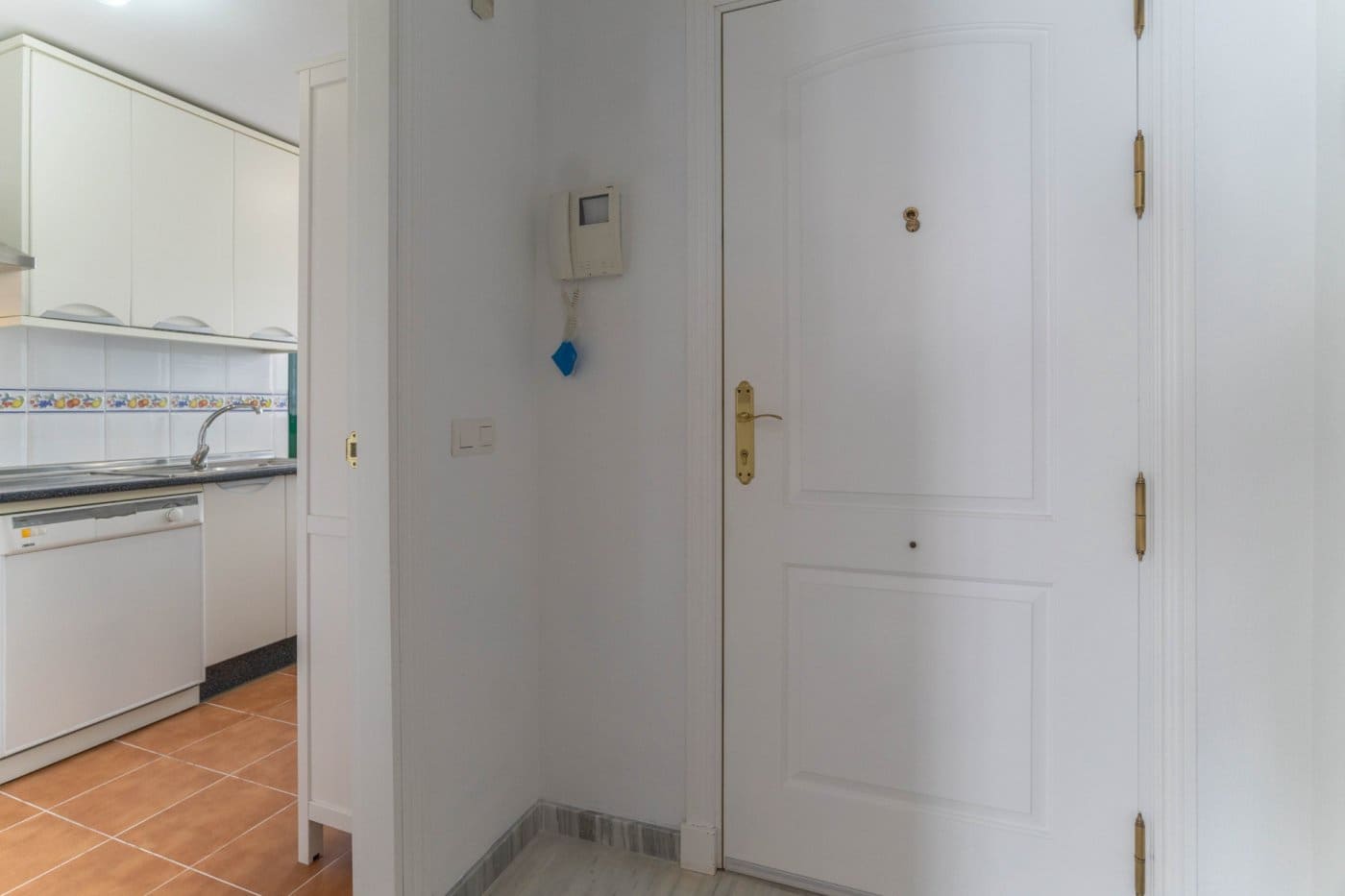 2 bedroom Flat for rent in Alhaurin Golf with pool garage - € 1,250 (Ref: 5925751)