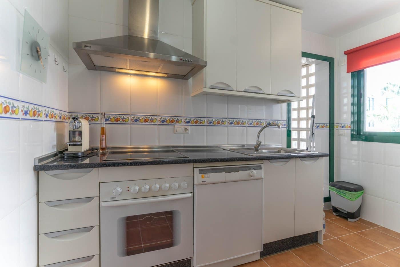 2 bedroom Flat for rent in Alhaurin Golf with pool garage - € 1,250 (Ref: 5925751)
