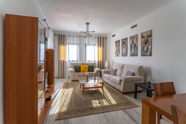 2 bedroom Flat for rent in Alhaurín Golf, Alhaurín el Grande with pool garage - € 1,250 (Ref: 5925751)