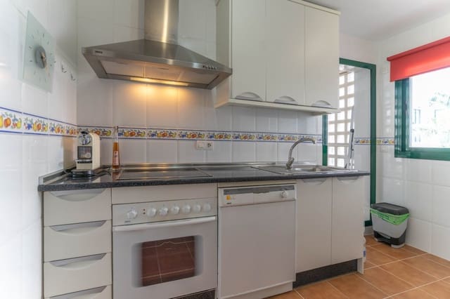 2 bedroom Flat for rent in Alhaurín Golf, Alhaurín el Grande with pool garage - € 1,250 (Ref: 5925751)