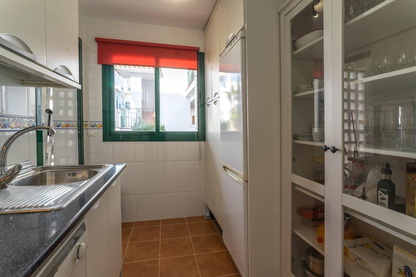 2 bedroom Flat for rent in Alhaurin Golf with pool garage - € 1,250 (Ref: 5925751)