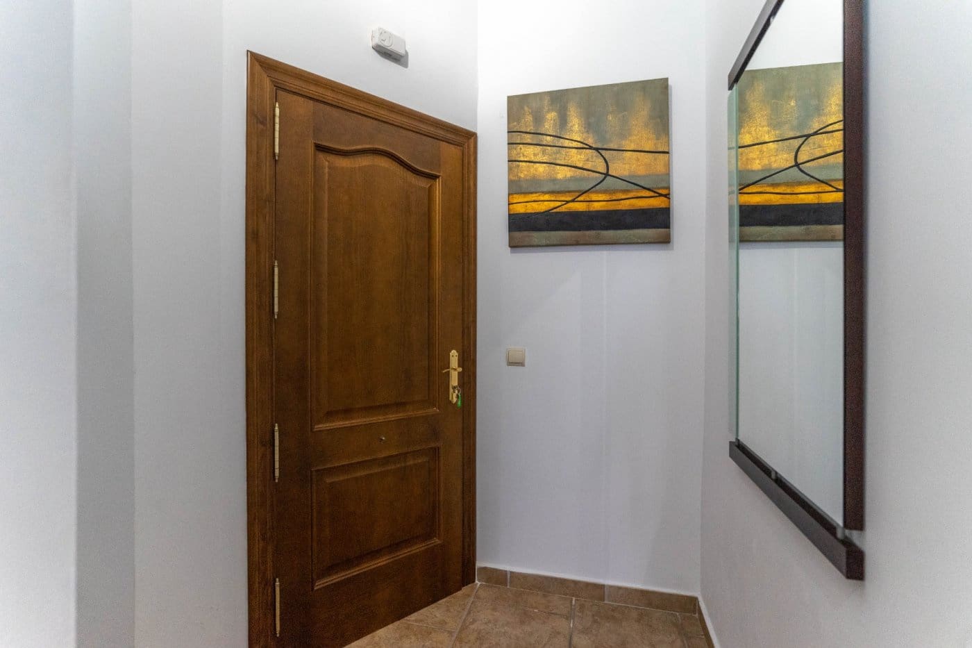 2 camera da letto Appartamento da affittare in Alhaurin el Grande - 785 € (Rif: 6167937)