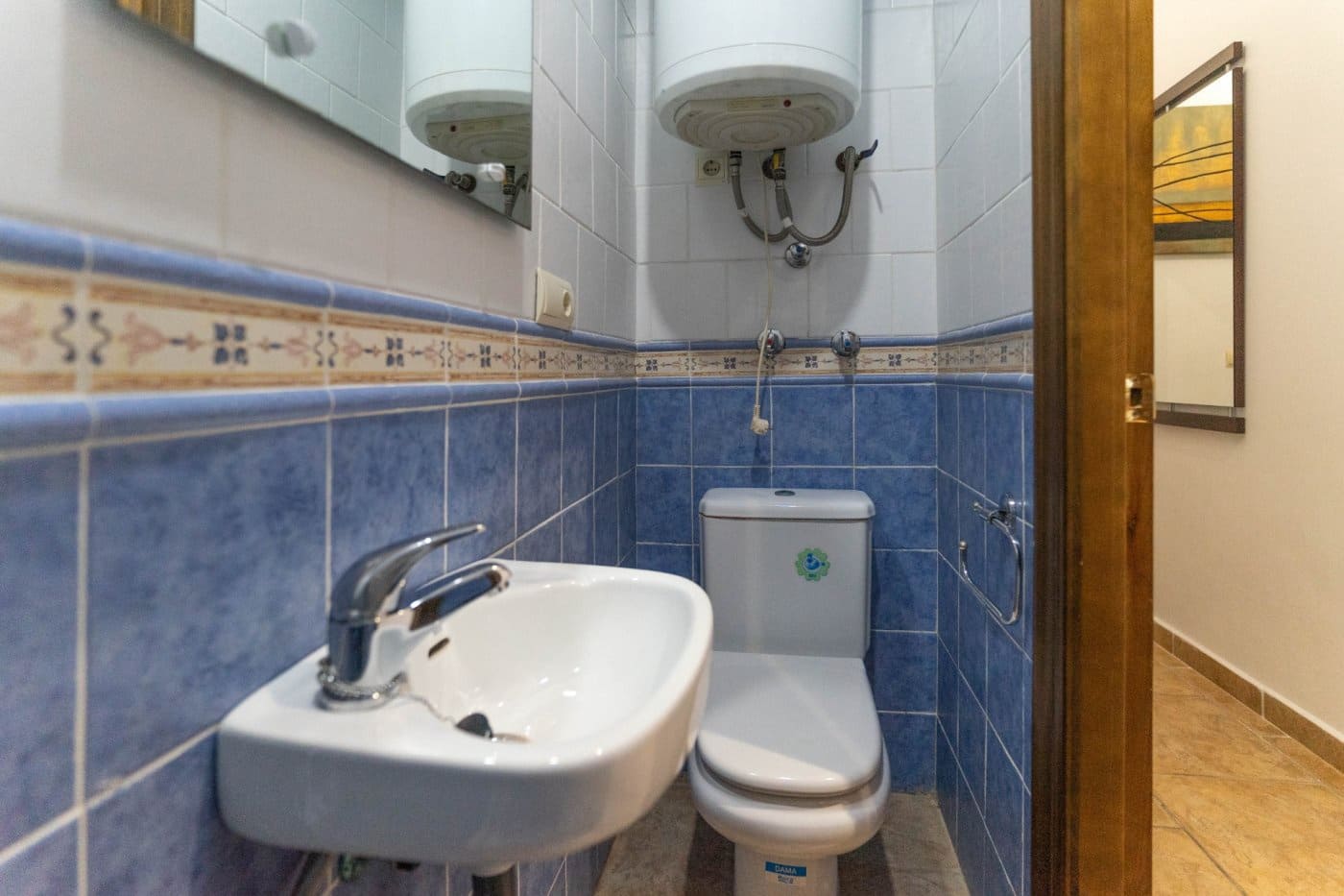 2 camera da letto Appartamento da affittare in Alhaurin el Grande - 785 € (Rif: 6167937)