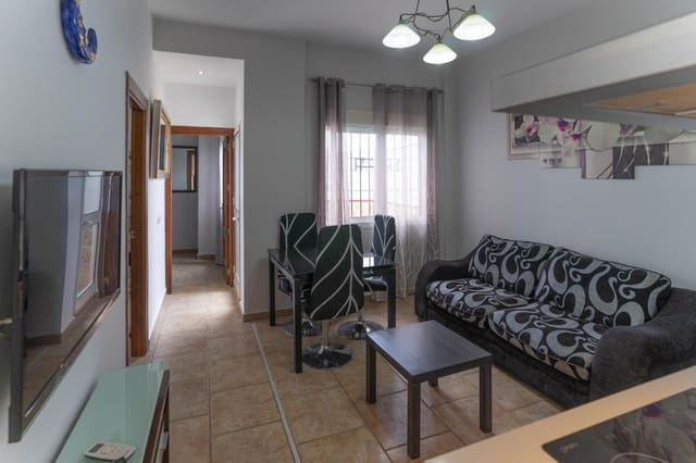 2 camera da letto Appartamento da affittare in Alhaurín el Grande - 785 € (Rif: 6167937)