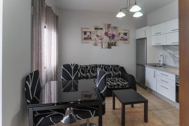 2 camera da letto Appartamento da affittare in Alhaurín el Grande - 785 € (Rif: 6167937)