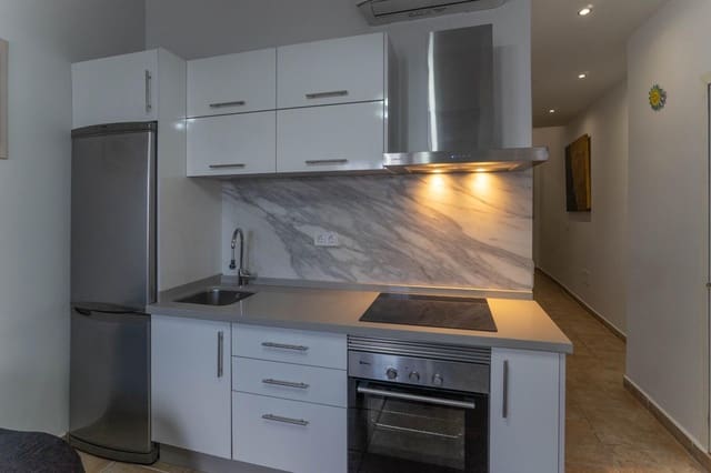 2 camera da letto Appartamento da affittare in Alhaurín el Grande - 785 € (Rif: 6167937)