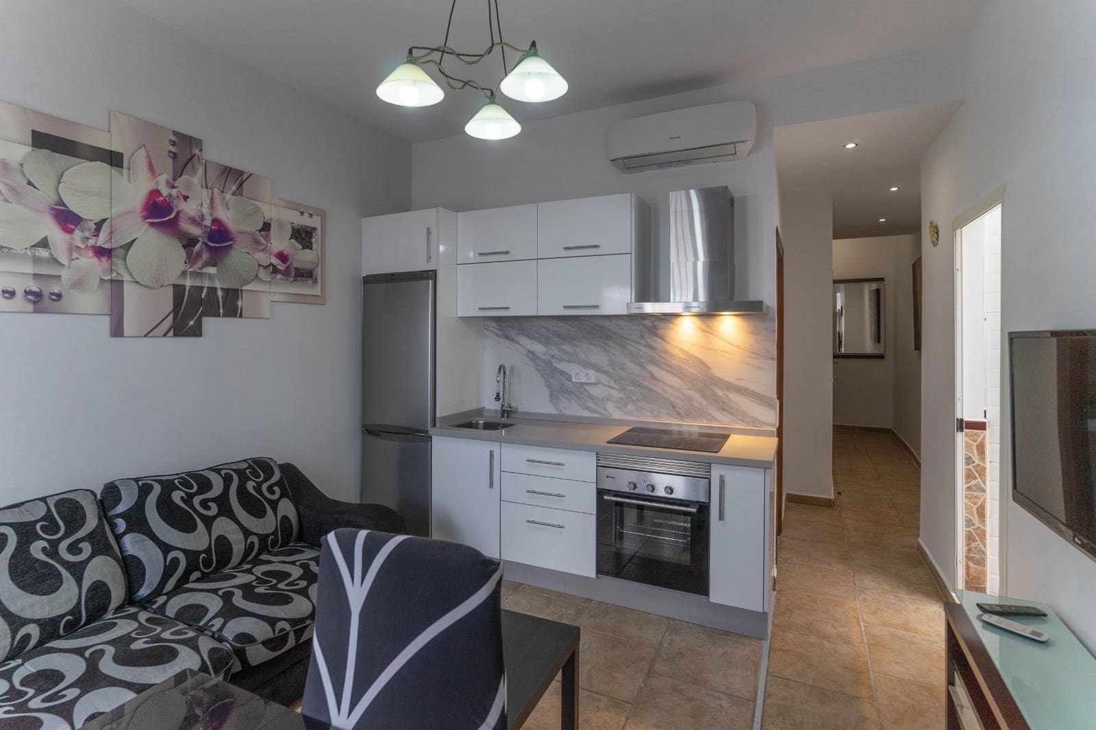 2 camera da letto Appartamento da affittare in Alhaurin el Grande - 785 € (Rif: 6167937)