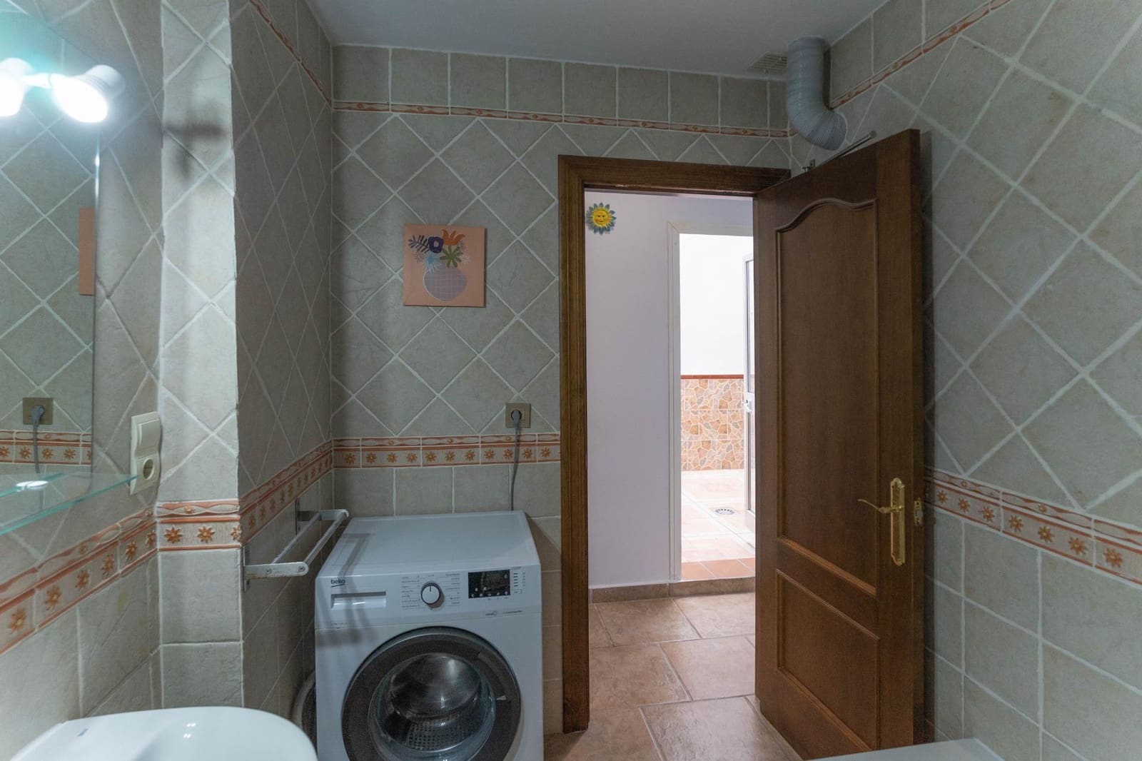 2 camera da letto Appartamento da affittare in Alhaurin el Grande - 785 € (Rif: 6167937)