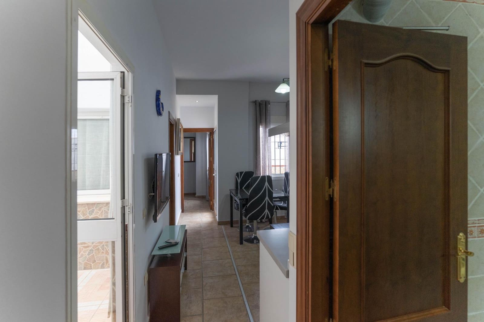 2 camera da letto Appartamento da affittare in Alhaurin el Grande - 785 € (Rif: 6167937)