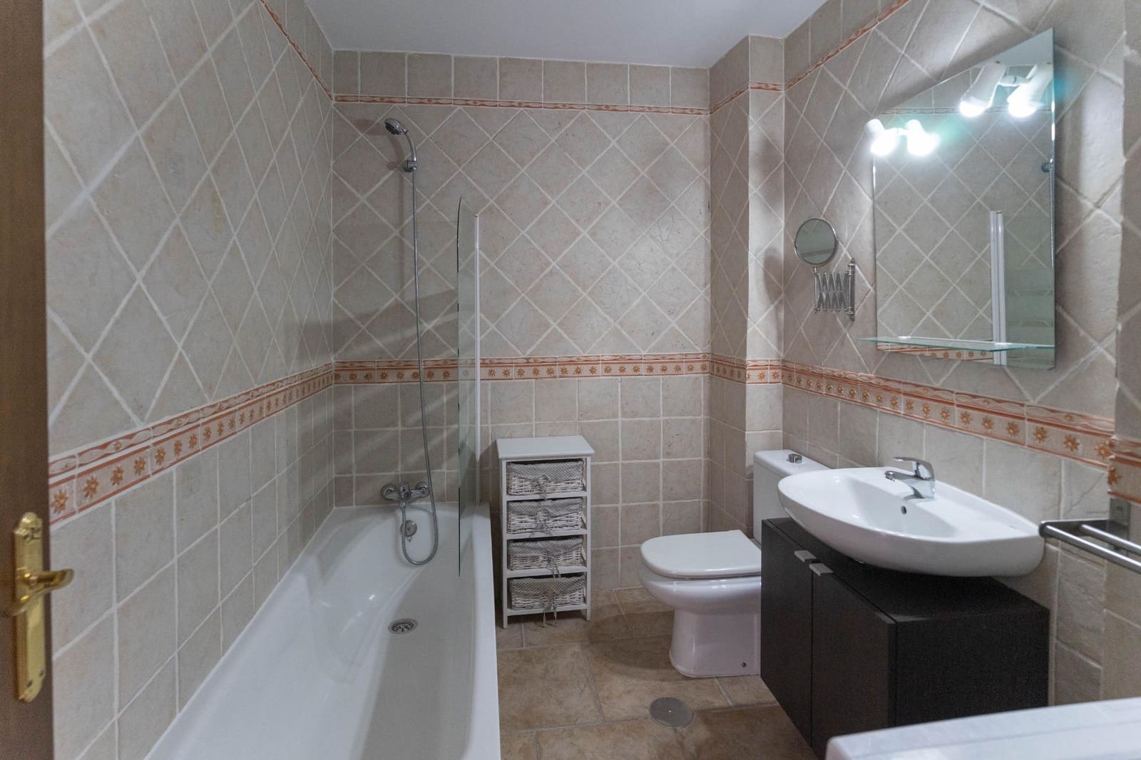 2 camera da letto Appartamento da affittare in Alhaurin el Grande - 785 € (Rif: 6167937)