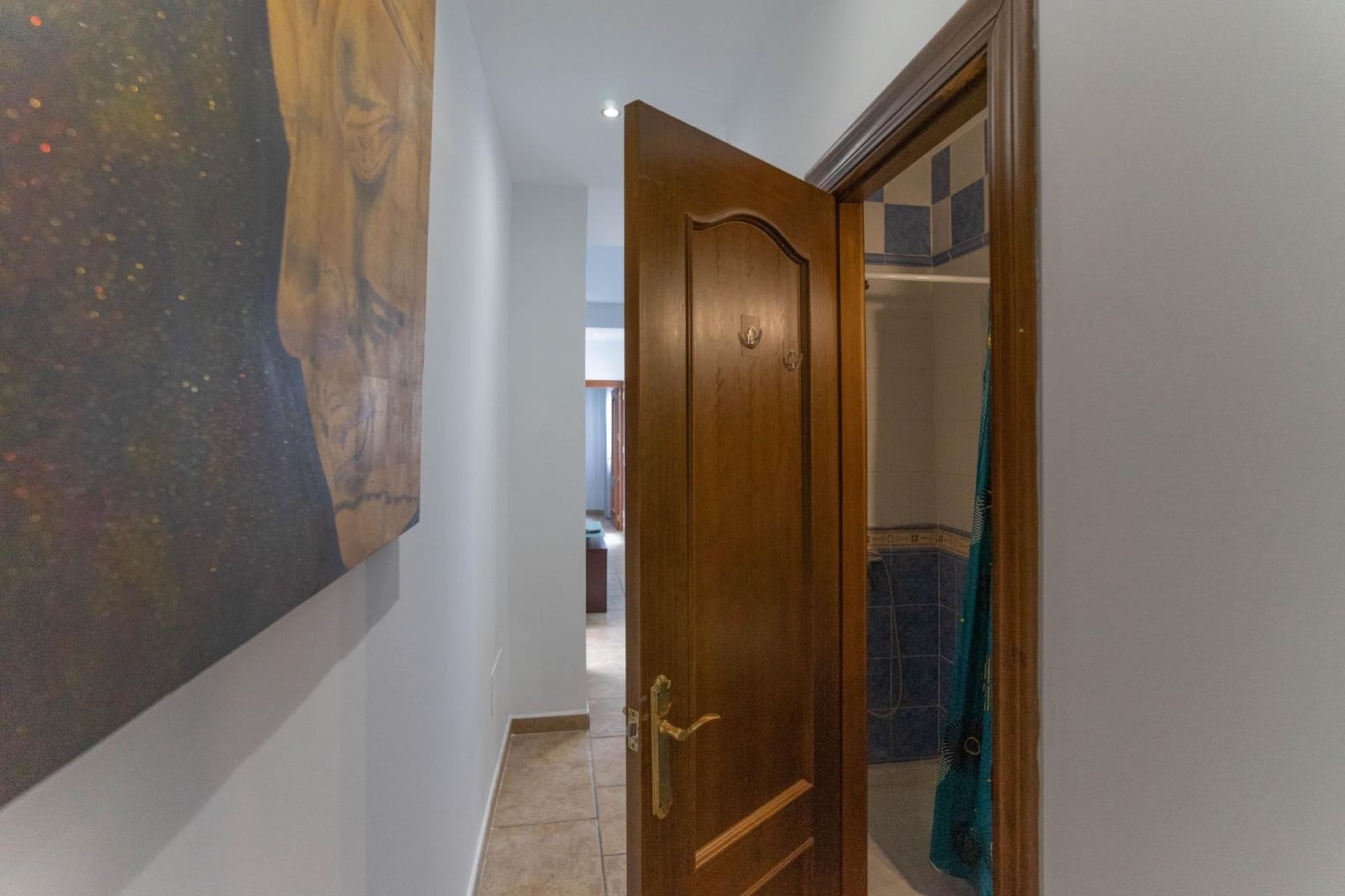 2 camera da letto Appartamento da affittare in Alhaurin el Grande - 785 € (Rif: 6167937)