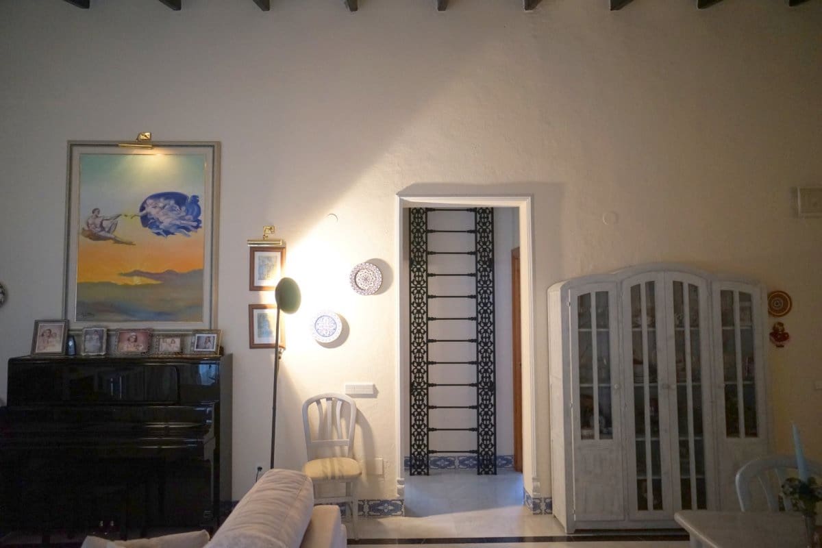 5 sypialnia Willa na sprzedaż w Alhaurin el Grande - 348 000 € (Ref: 6167985)