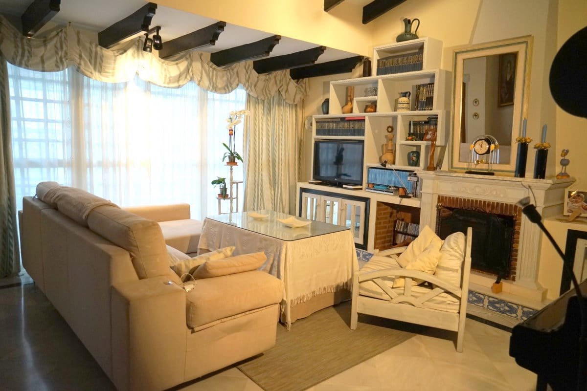 5 sypialnia Willa na sprzedaż w Alhaurin el Grande - 348 000 € (Ref: 6167985)