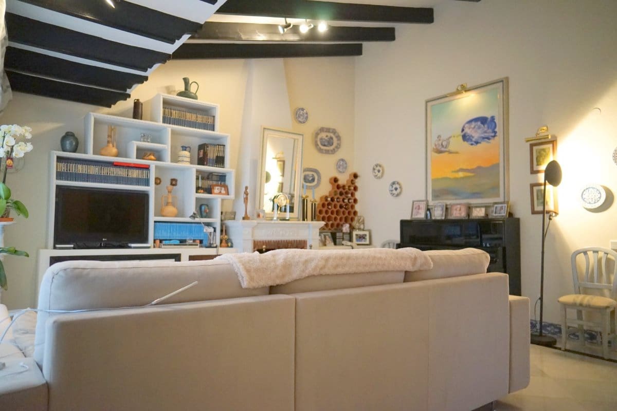 5 sypialnia Willa na sprzedaż w Alhaurin el Grande - 348 000 € (Ref: 6167985)