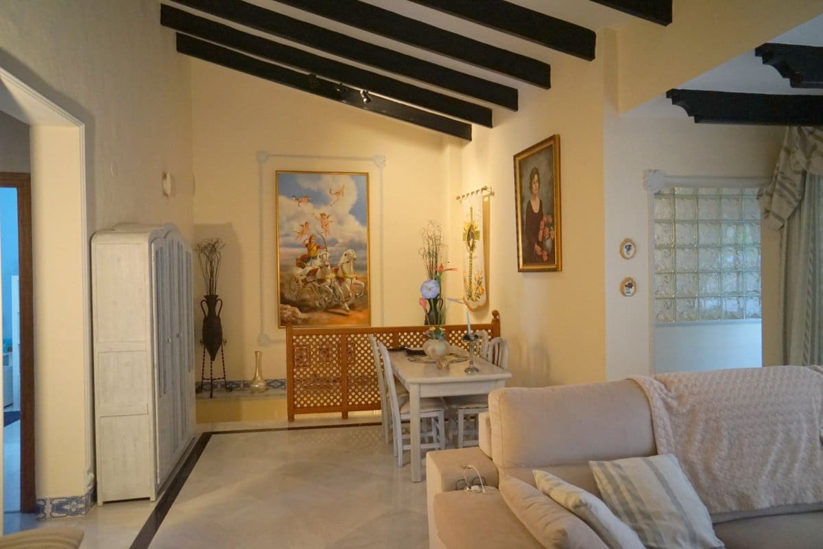 5 sypialnia Willa na sprzedaż w Alhaurin el Grande - 348 000 € (Ref: 6167985)