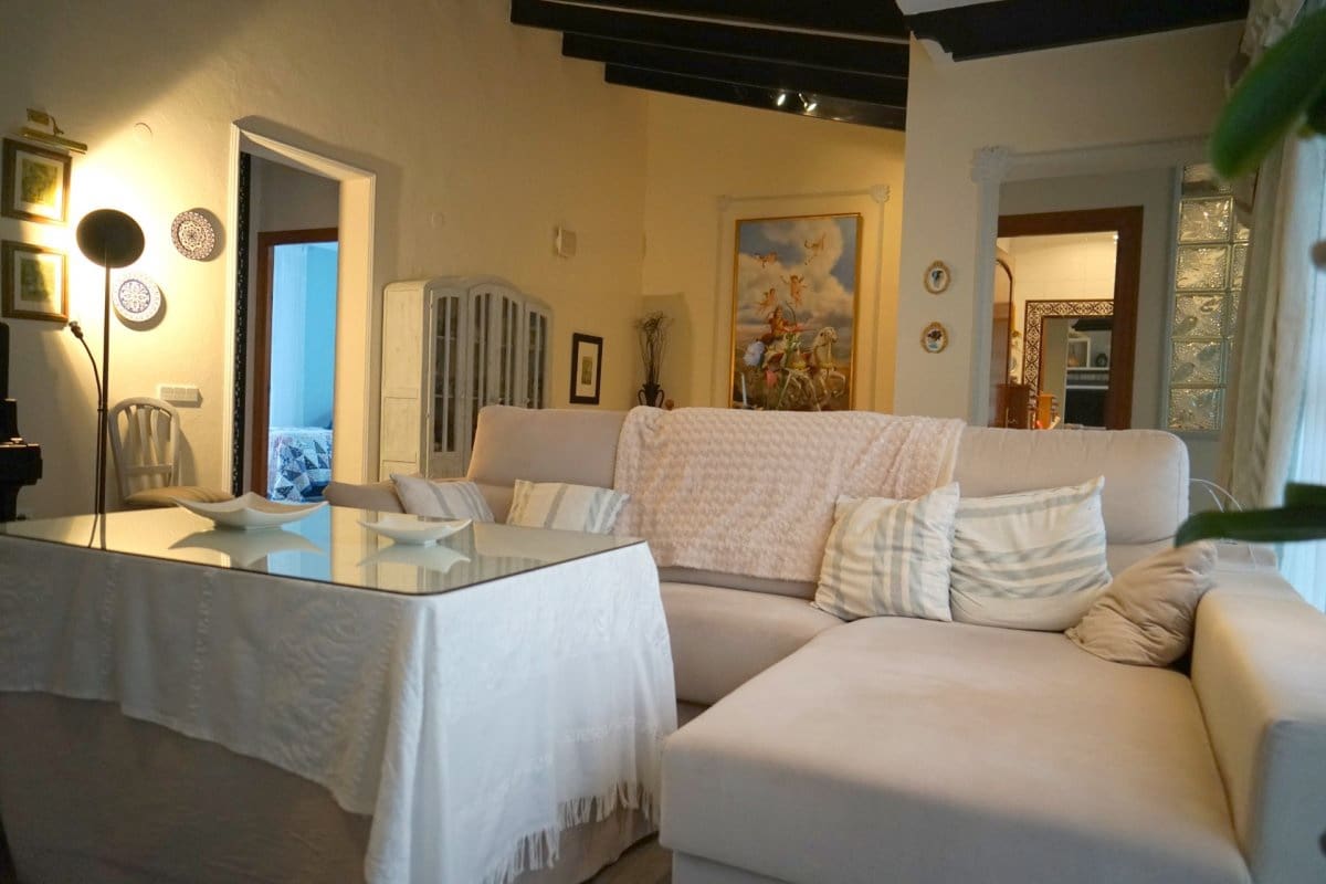 5 sypialnia Willa na sprzedaż w Alhaurin el Grande - 348 000 € (Ref: 6167985)