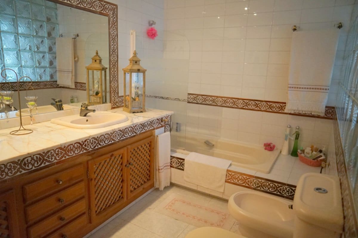 5 sypialnia Willa na sprzedaż w Alhaurin el Grande - 348 000 € (Ref: 6167985)