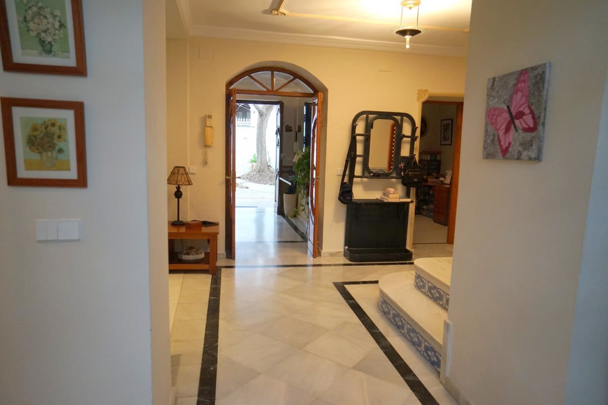 5 sypialnia Willa na sprzedaż w Alhaurin el Grande - 348 000 € (Ref: 6167985)