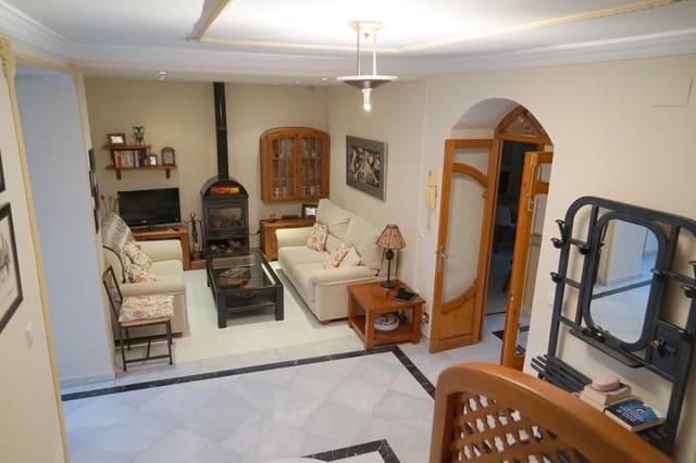 5 sypialnia Willa na sprzedaż w Alhaurín el Grande - 348 000 € (Ref: 6167985)