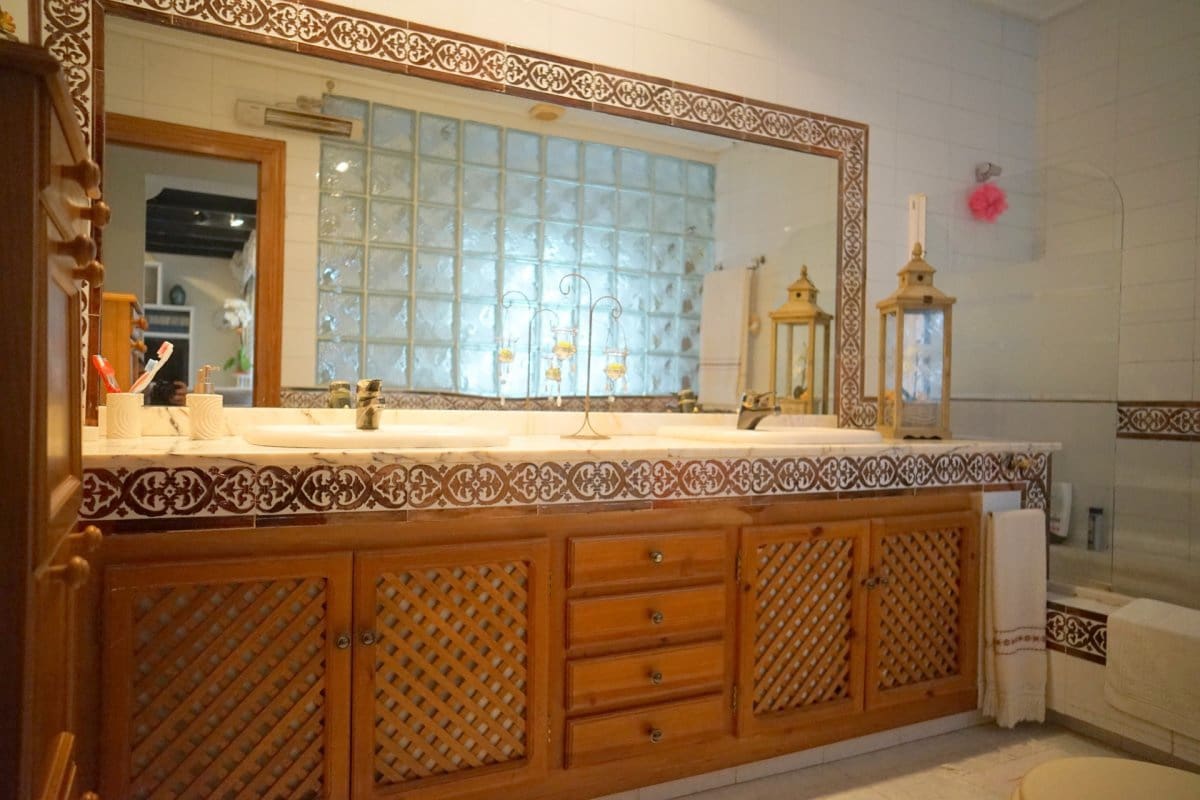 5 sypialnia Willa na sprzedaż w Alhaurin el Grande - 348 000 € (Ref: 6167985)