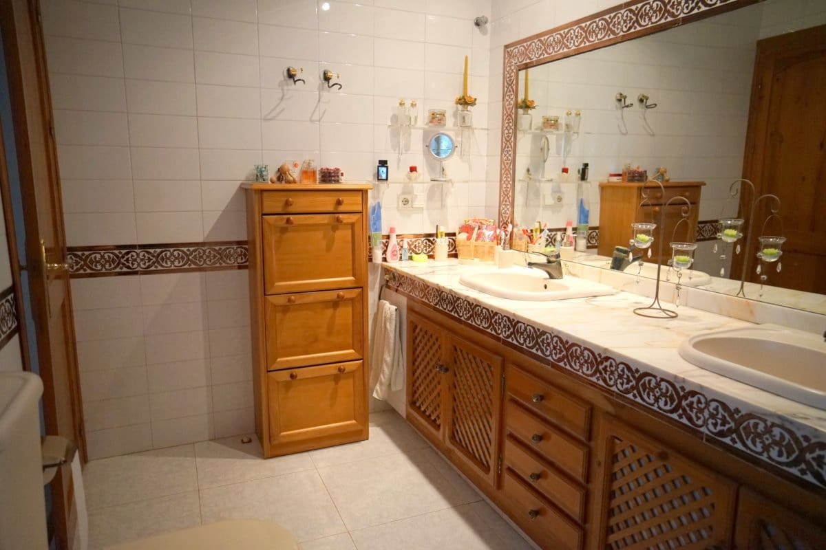 5 sypialnia Willa na sprzedaż w Alhaurin el Grande - 348 000 € (Ref: 6167985)