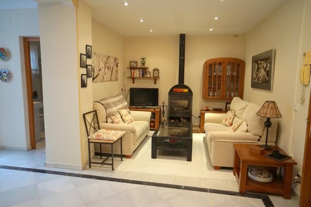 5 sypialnia Willa na sprzedaż w Alhaurín el Grande - 348 000 € (Ref: 6167985)