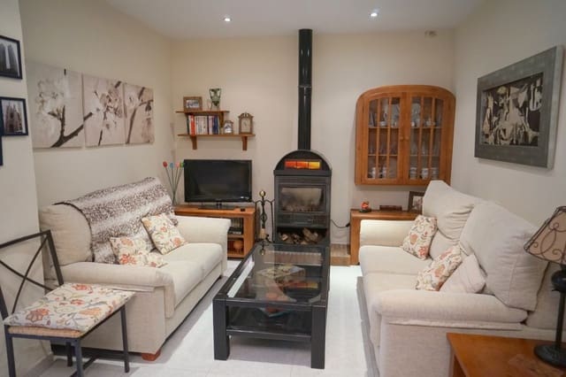 5 sypialnia Willa na sprzedaż w Alhaurín el Grande - 348 000 € (Ref: 6167985)