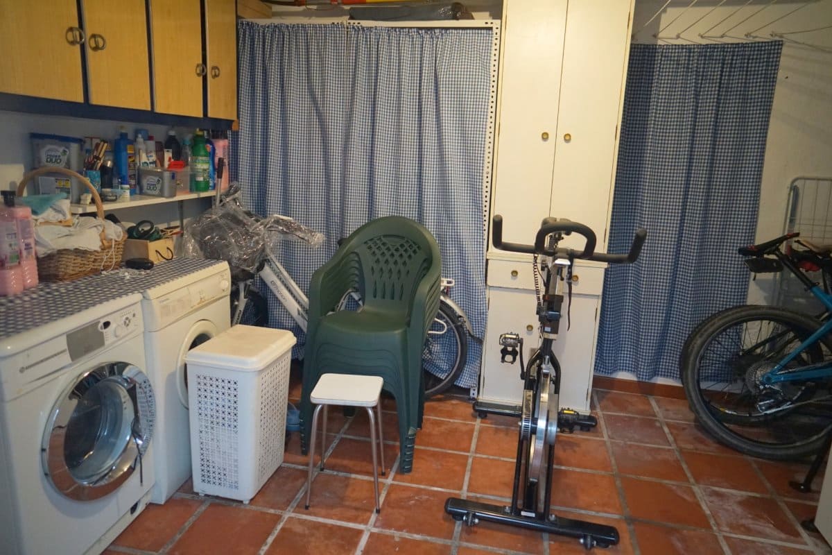 5 sypialnia Willa na sprzedaż w Alhaurin el Grande - 348 000 € (Ref: 6167985)