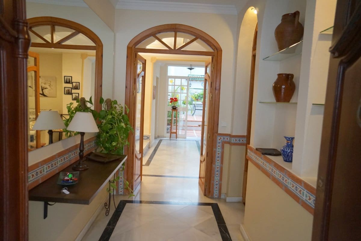 5 sypialnia Willa na sprzedaż w Alhaurin el Grande - 348 000 € (Ref: 6167985)