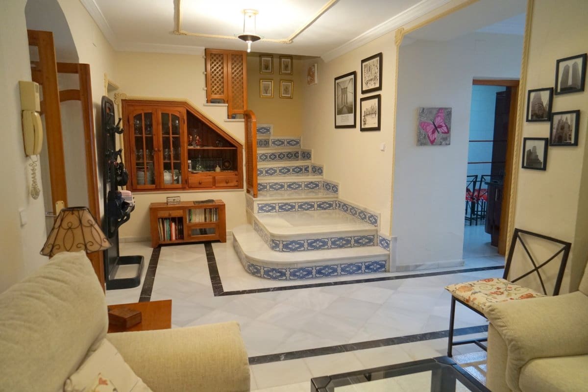 5 sypialnia Willa na sprzedaż w Alhaurin el Grande - 348 000 € (Ref: 6167985)