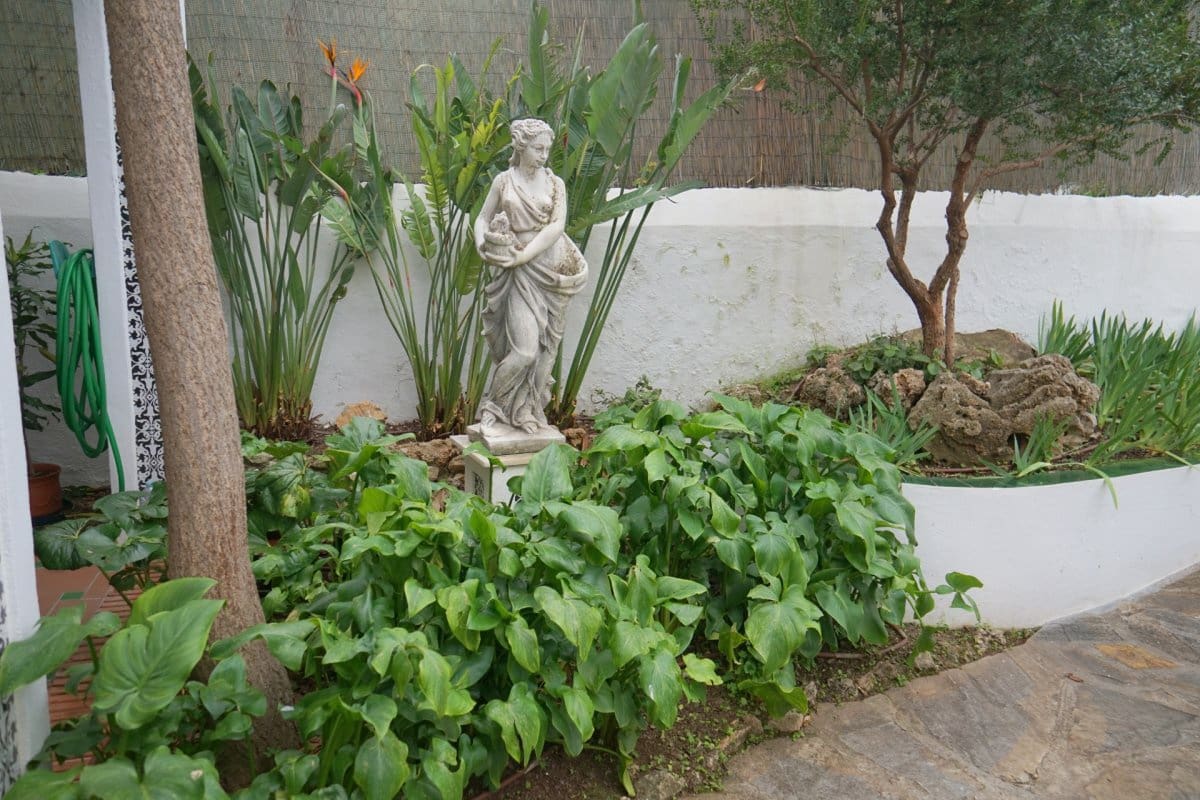 5 sypialnia Willa na sprzedaż w Alhaurin el Grande - 348 000 € (Ref: 6167985)