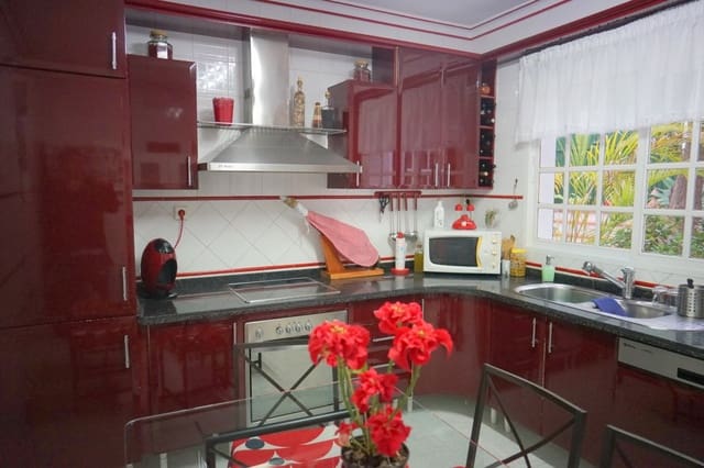 5 sypialnia Willa na sprzedaż w Alhaurín el Grande - 348 000 € (Ref: 6167985)