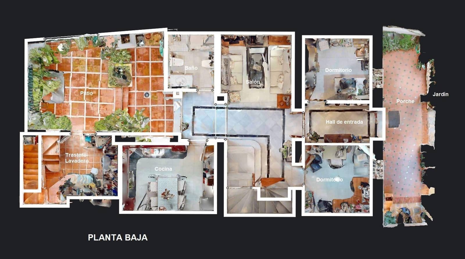 5 sypialnia Willa na sprzedaż w Alhaurin el Grande - 348 000 € (Ref: 6167985)