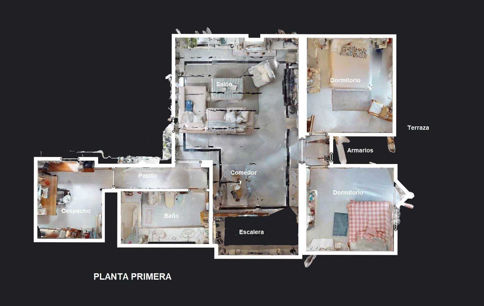 5 sypialnia Willa na sprzedaż w Alhaurin el Grande - 348 000 € (Ref: 6167985)