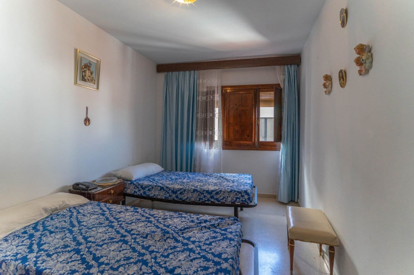 2 slaapkamer Flat te koop in Alhaurin el Grande - € 190.000 (Ref: 6168000)