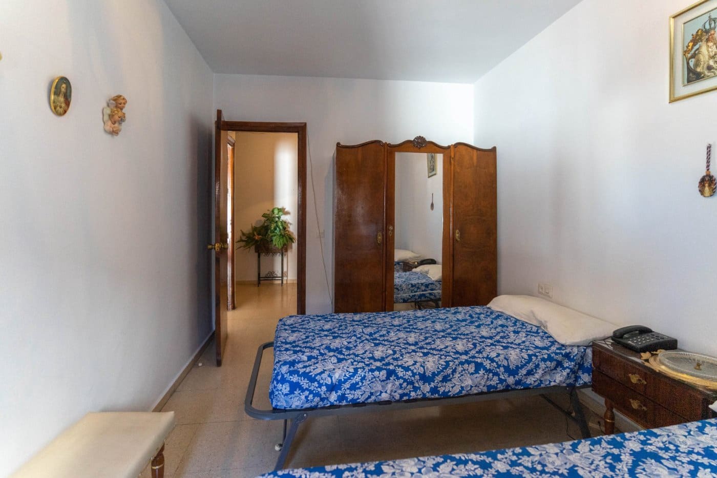 2 slaapkamer Flat te koop in Alhaurin el Grande - € 190.000 (Ref: 6168000)