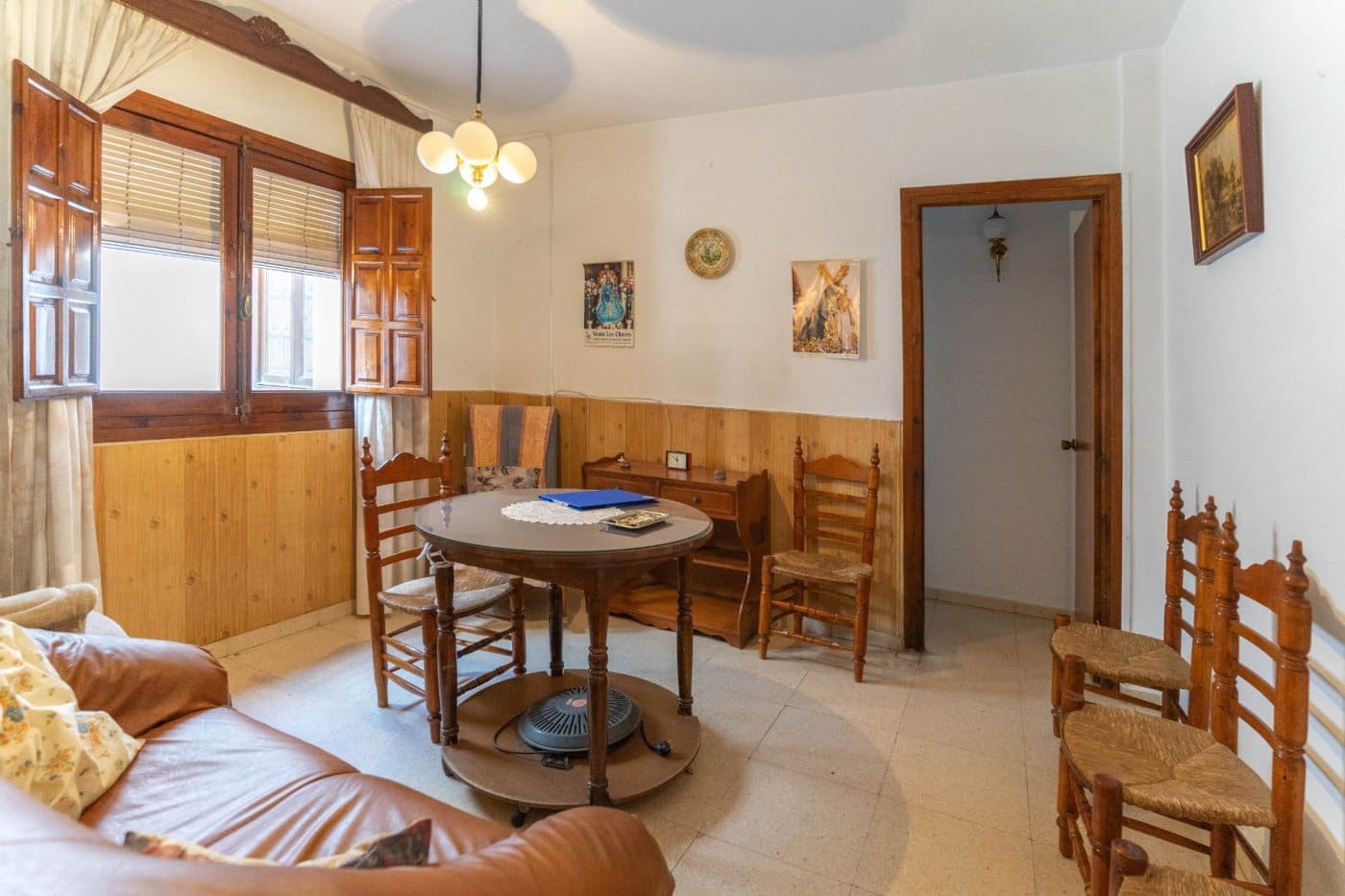 2 slaapkamer Flat te koop in Alhaurin el Grande - € 190.000 (Ref: 6168000)