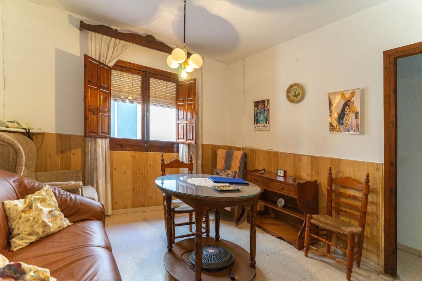 2 slaapkamer Flat te koop in Alhaurin el Grande - € 190.000 (Ref: 6168000)