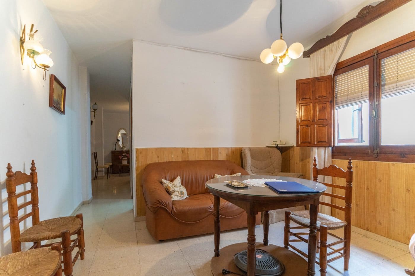 2 slaapkamer Flat te koop in Alhaurin el Grande - € 190.000 (Ref: 6168000)