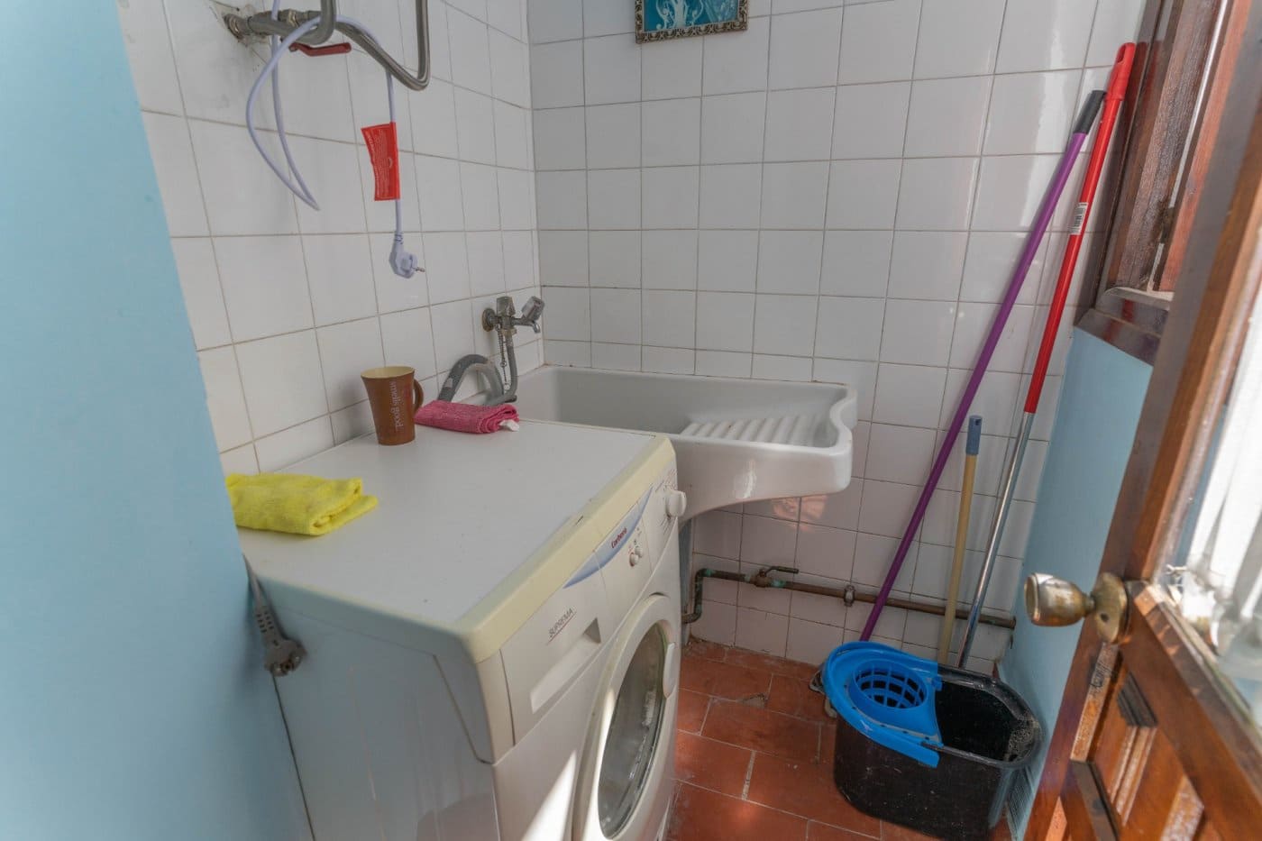 2 slaapkamer Flat te koop in Alhaurin el Grande - € 190.000 (Ref: 6168000)