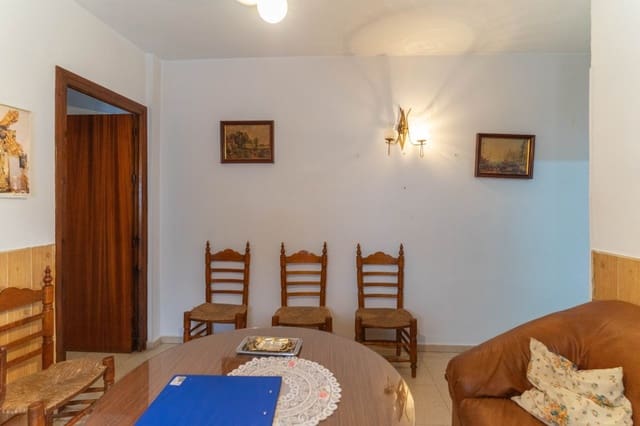 2 soveværelse Lejlighed til salg i Alhaurín el Grande - € 190.000 (Ref: 6168000)