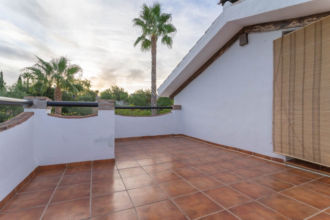 5 sypialnia Willa na sprzedaż w Alhaurin el Grande z basenem garażem - 850 000 € (Ref: 6168001)