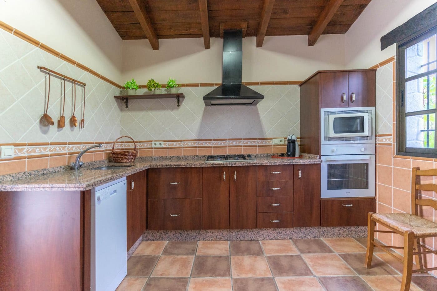 5 sypialnia Willa na sprzedaż w Alhaurin el Grande z basenem garażem - 850 000 € (Ref: 6168001)