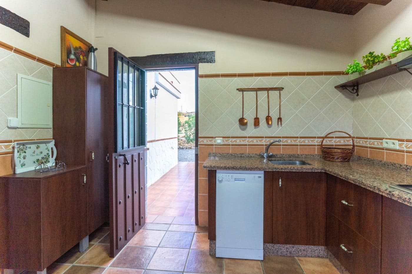 5 sypialnia Willa na sprzedaż w Alhaurin el Grande z basenem garażem - 850 000 € (Ref: 6168001)