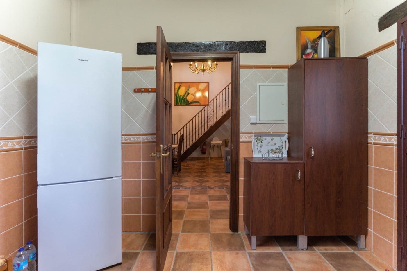 5 sypialnia Willa na sprzedaż w Alhaurin el Grande z basenem garażem - 850 000 € (Ref: 6168001)